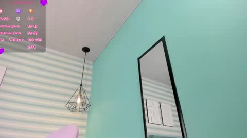 Snapshot of goddess_kianna chatting on 27, 5, 2026 Goddess Kianna online show from 27, 5, 2026