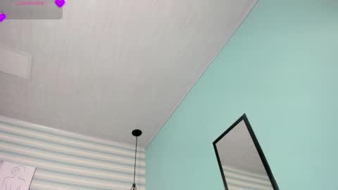 Snapshot of goddess_kianna chatting on 4, 6, 2026 Goddess Kianna online show from 4, 6, 2026