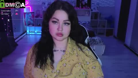goddess_kokolla online show from 4, 6, 2026