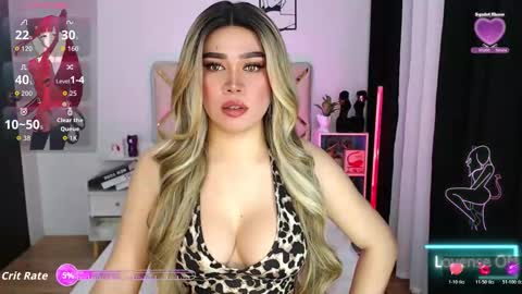 Lyka Fox online show from 29, 11, 2025