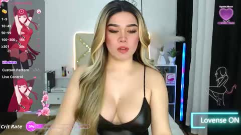 Lyka Fox online show from 9, 1, 2026
