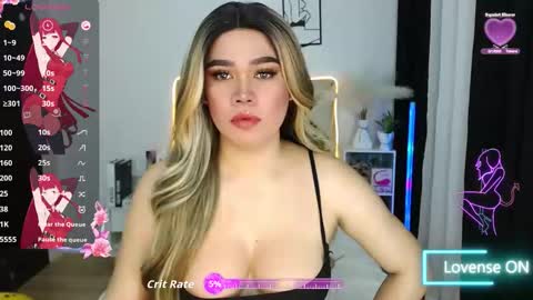 Lyka Fox online show from 13, 1, 2026