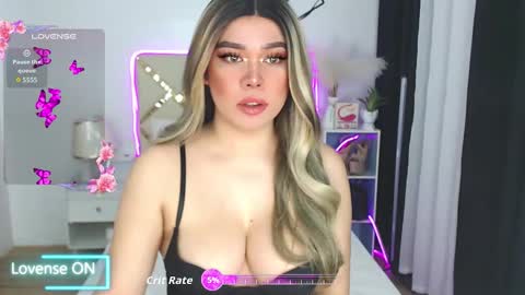 Lyka Fox online show from 3, 4, 2026