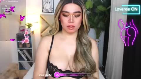 Lyka Fox online show from 26, 7, 2026