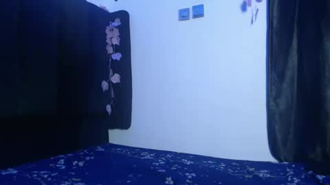 mellissa online show from 21, 11, 2025