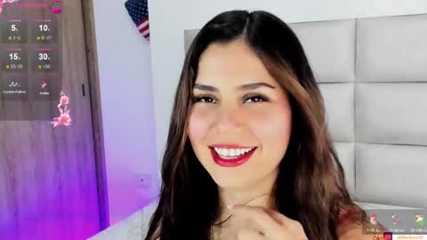 Snapshot of goddess_mia2 chatting on 29, 9, 2025 Mia online show from 29, 9, 2025