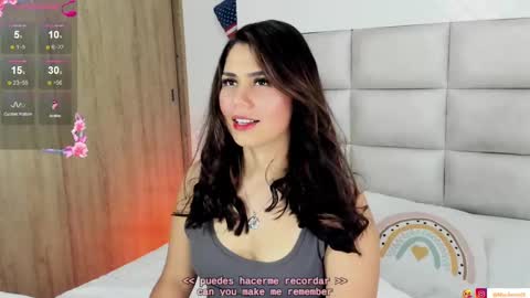 Snapshot of goddess_mia2 chatting on 30, 9, 2025 Mia online show from 30, 9, 2025