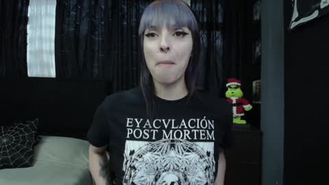 Mortem model independientfollow me on my telegram channel   online show from 11, 12, 2024