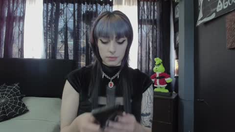 Mortem model independientfollow me on my telegram channel   online show from 13, 12, 2024