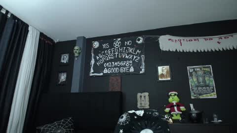 Mortem model independientfollow me on my telegram channel   online show from 31, 12, 2024