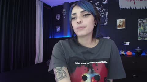 Mortem model independientfollow me on my telegram channel   online show from 21, 1, 2025