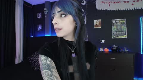 Mortem model independientfollow me on my telegram channel   online show from 23, 1, 2025