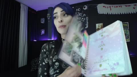 Mortem model independientfollow me on my telegram channel   online show from 4, 2, 2025