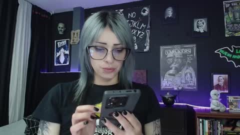 Mortem model independientfollow me on my telegram channel   online show from 25, 11, 2025