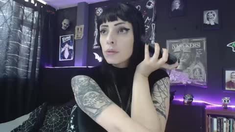 Mortem model independientfollow me on my telegram channel   online show from 21, 4, 2026