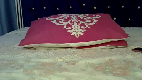 Goddess nanaya online show from 27, 4, 2026