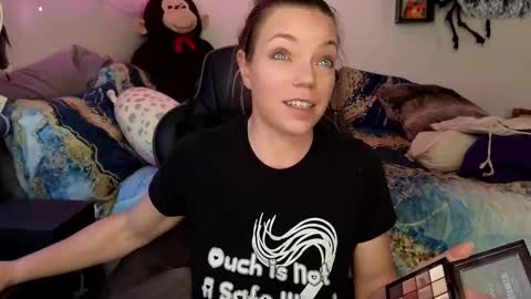 Patricia Mars           Goddess of Mars twitter thegoddessmindy online show from 13, 2, 2025