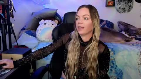 Patricia Mars           Goddess of Mars twitter thegoddessmindy online show from 4, 3, 2025