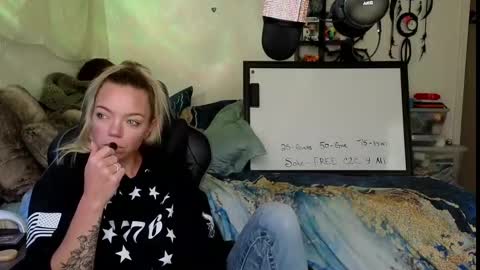 Patricia Mars           Goddess of Mars twitter thegoddessmindy online show from 11, 9, 2025