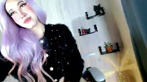 goddess_of_sex18 online show from 4, 4, 2026