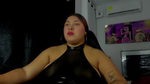 goddess_of_sissys online show from 25, 7, 2026