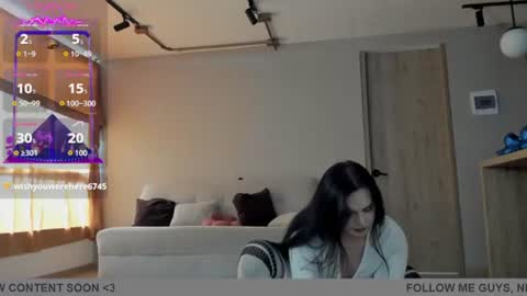 Andreas Moon online show from 1, 7, 2026