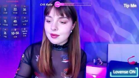 goddess_of_your_mind online show from 10, 2, 2026