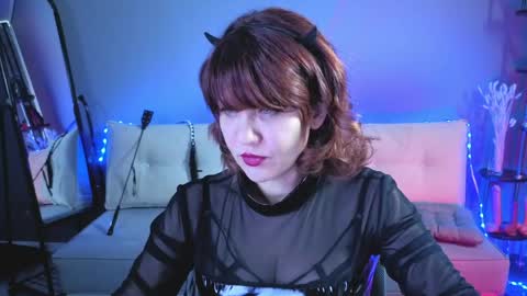 Snapshot of goddess_orsa chatting on 27, 5, 2026 Orsa online show from 27, 5, 2026