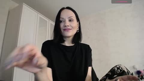 Oksana online show from 27, 11, 2025