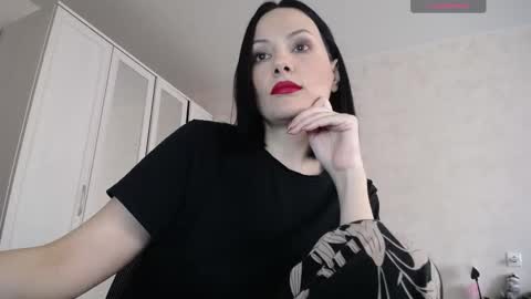 Oksana online show from 10, 1, 2026
