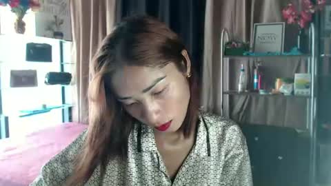 goddess_queen25 online show from 22, 6, 2026
