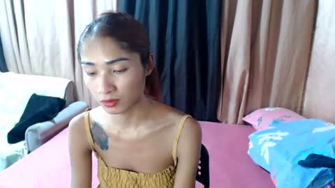 goddess_queen25 online show from 29, 7, 2026