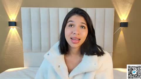 Saori online show from 18, 11, 2025