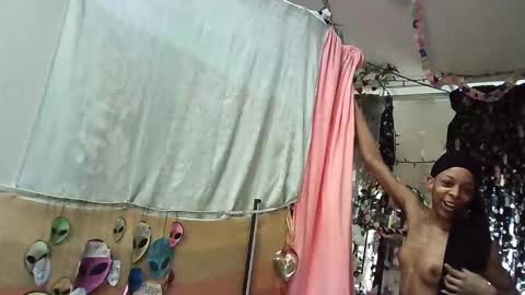 Snapshot of goddess_six chatting on 1, 3, 2026 Goddess Goddess Six Mistriss Ashle online show from 1, 3, 2026