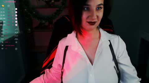 Goddess Sophie99 online show from 16, 1, 2025