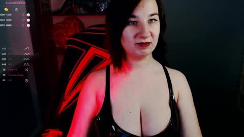 Goddess Sophie99 online show from 14, 2, 2025