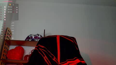 Goddess Sophie99 online show from 25, 2, 2025