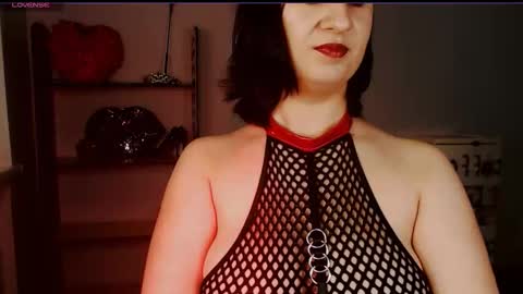 Goddess Sophie99 online show from 13, 9, 2025