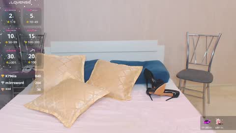 Katrin online show from 18, 1, 2025