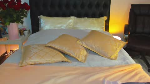 Katrin online show from 19, 10, 2025