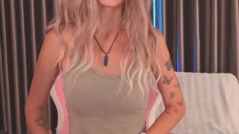 Katarina online show from 17, 4, 2026