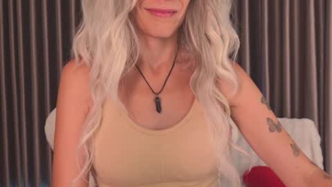 Katarina online show from 24, 4, 2026