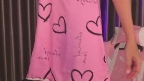 Snapshot of goddess_stars chatting on 6, 5, 2026 Katarina online show from 6, 5, 2026