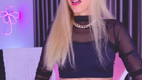 Katarina online show from 3, 7, 2026