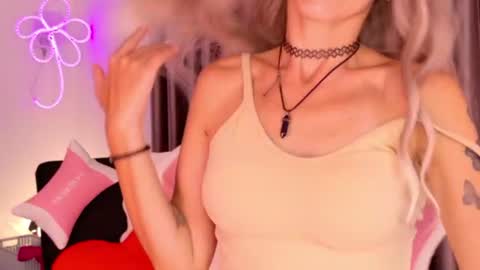 Katarina online show from 6, 7, 2026