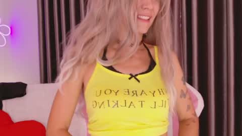 Katarina online show from 9, 7, 2026