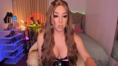 Contessa online show from 6, 3, 2026