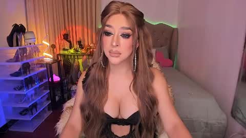 Contessa online show from 7, 3, 2026