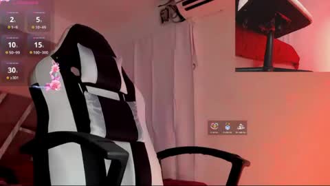 goddess_valen online show from 26, 6, 2026