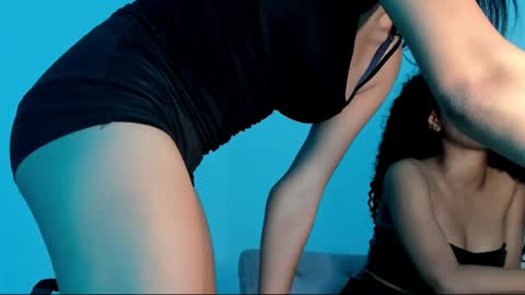 goddess_valen online show from 11, 7, 2026
